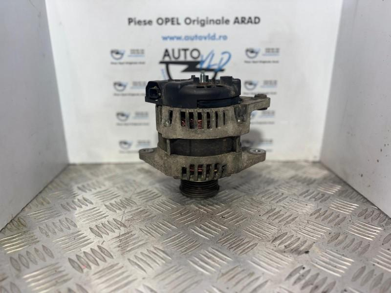 Alternator Opel Astra J 2009-2012 1.7 CDTI 1686 cmc 125HP / 92kW ; 1.7 CDTI 1686 cmc 110HP / 81kW A17DTJ; A17DTR 13500186 BS 100 A
