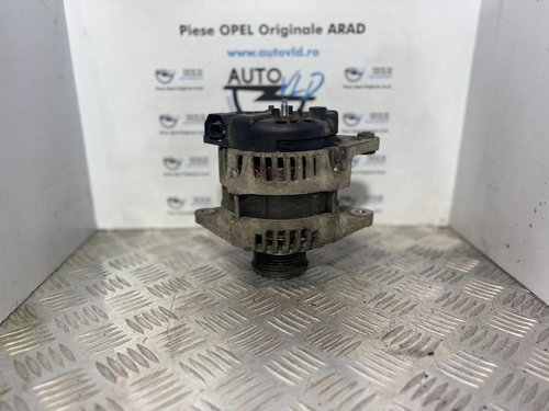 Alternator Opel Astra J 2009-2012 1.7 CDTI 1686 cmc 125HP / 92kW ; 1.7 CDTI 1686 cmc 110HP / 81kW A1...
