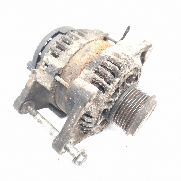 Alternator Opel Astra J 2009-2015 1.7 Cdti A 17 Dtj Motorina