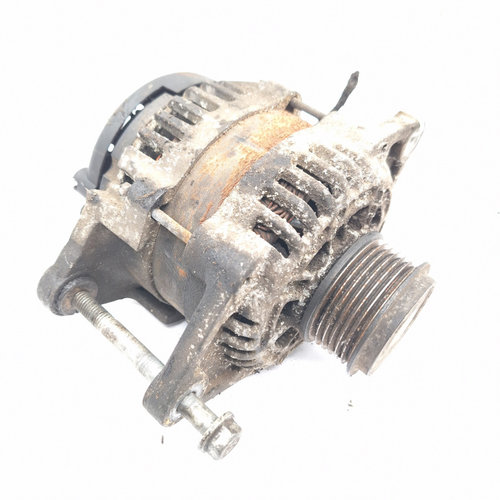 Alternator Opel Astra J 2009-2015 1.7 Cdti A 17 Dtj Motorina