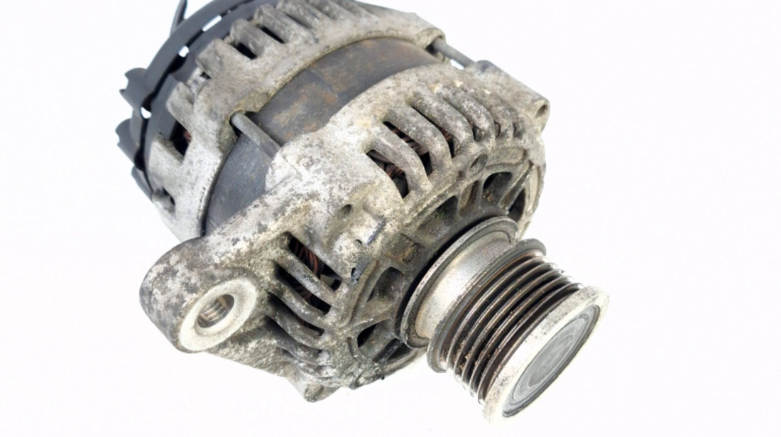 Alternator Opel ASTRA J 2009 - 2015 Motorina 13579668