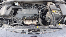 Alternator Opel Astra J 2011 HATCHBACK 1.4i A14XER