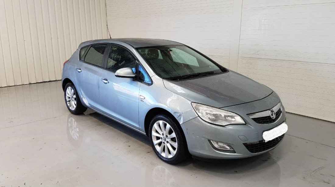 Alternator Opel Astra J 2012 Hatchback 1.7 CDTI LPV/A17DTJ