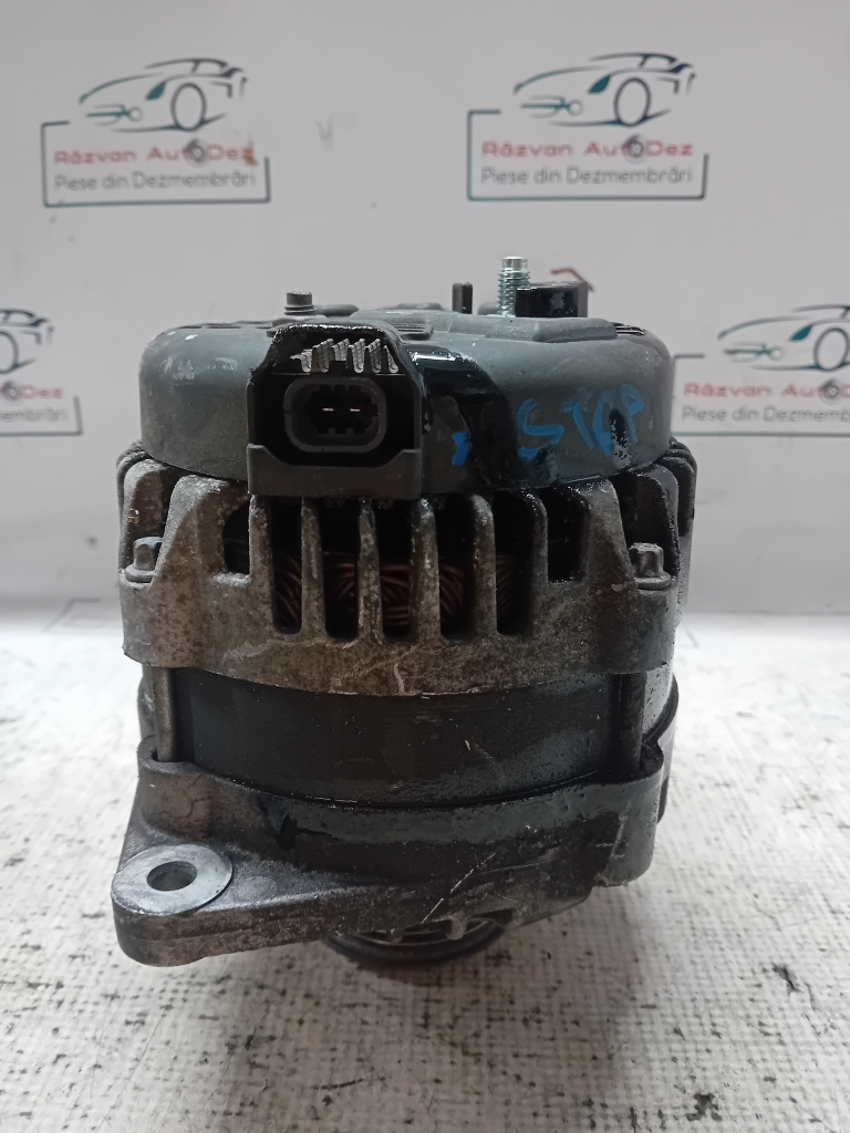 Alternator Opel Astra J 2013, 13579675