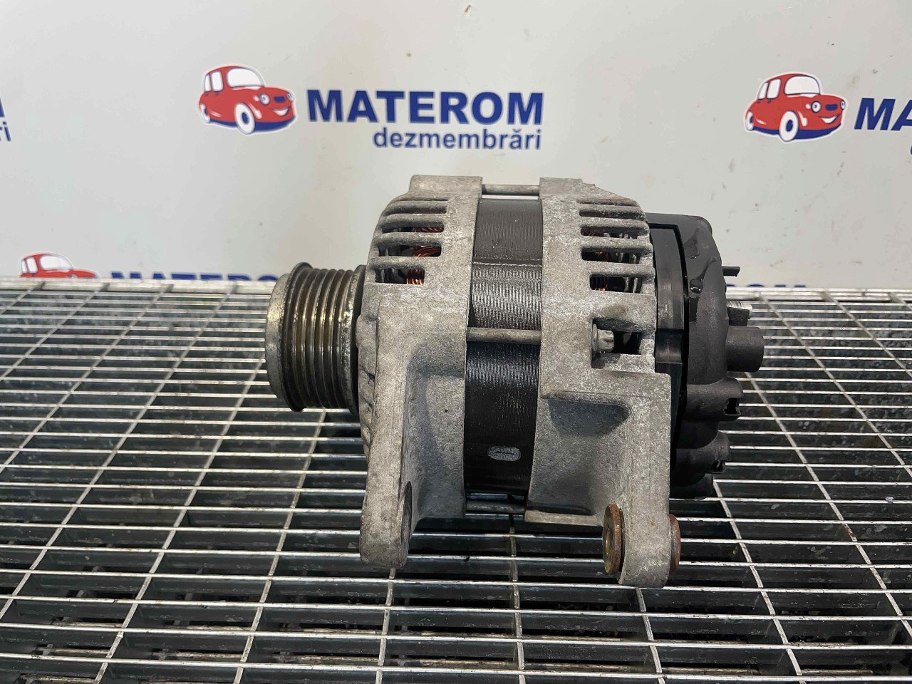 ALTERNATOR OPEL ASTRA J A17DTR - (2009 2012)