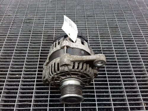 ALTERNATOR OPEL ASTRA J A20DTH - (2009 2012)