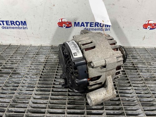 ALTERNATOR OPEL ASTRA J A20DTH - (2009 2012)