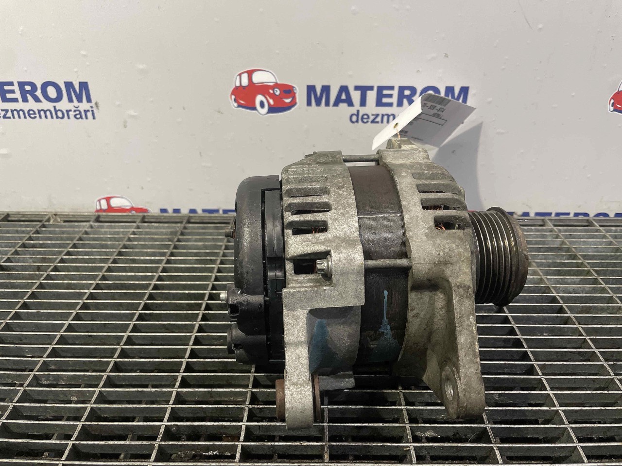 ALTERNATOR OPEL ASTRA J ASTRA J A17DTJ - (2009 2012)