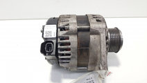 Alternator, Opel Astra J Combi, 1.7 CDTI, A17DTJ (...