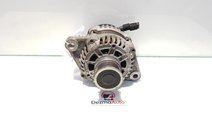 Alternator, Opel Astra J Combi [Fabr 2009-2015], 2...