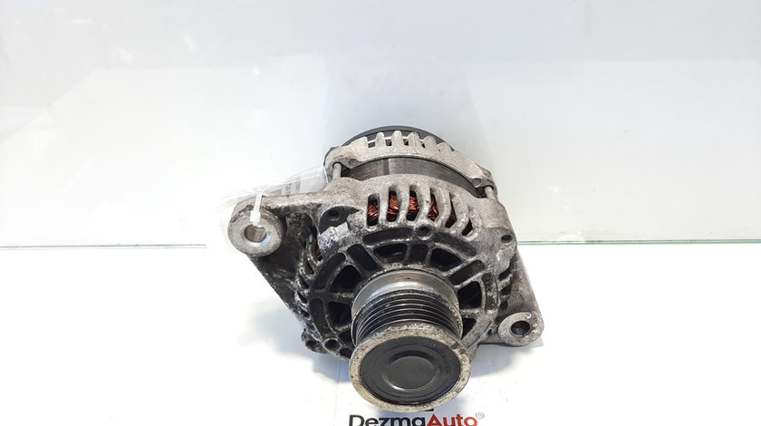 Alternator, Opel Astra J Combi [Fabr 2009-2015] 2.0 cdti, A20DTH, GM13579668 (pr:110747)