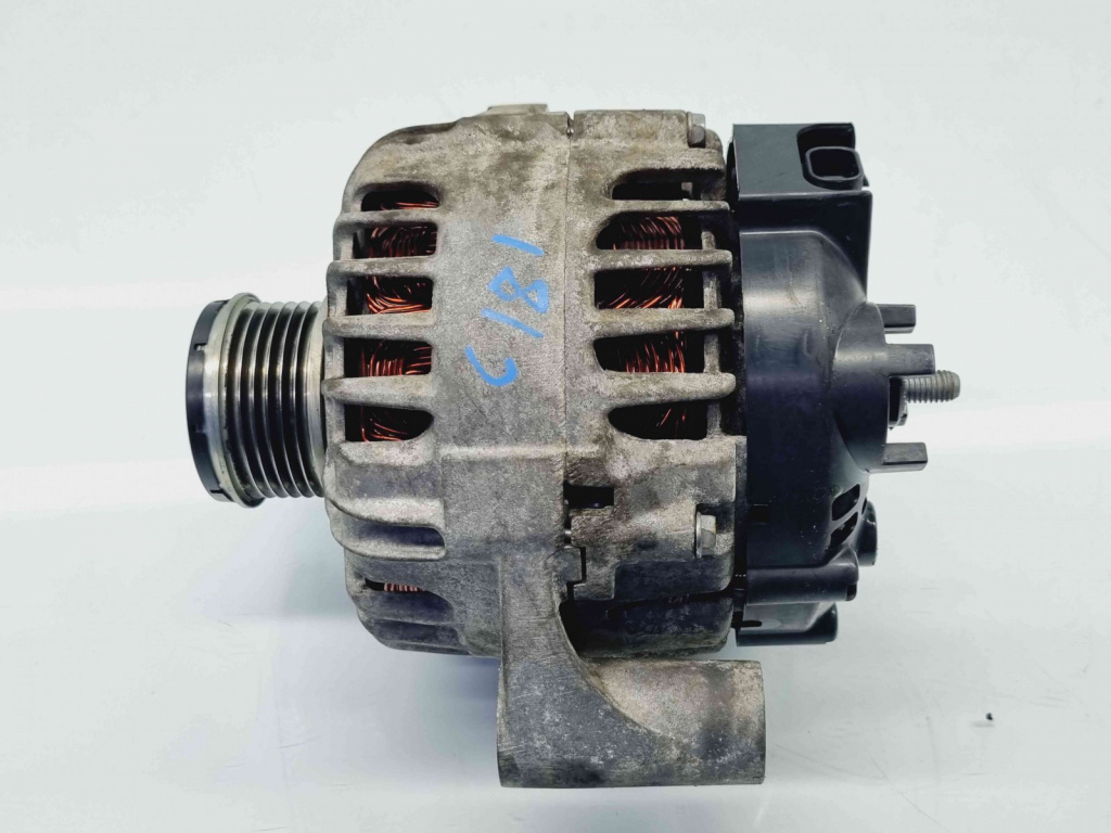 Alternator Opel Astra J Coupe GTC [Fabr 2009-2015] 13502581 2.0 CDTI A20DTH 2.0 CDTI A20DTH 110KW / 150CP