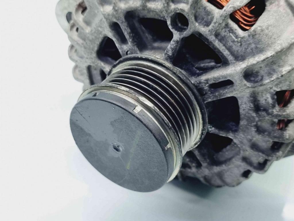 Alternator Opel Astra J Coupe GTC [Fabr 2009-2015] 13502581 2.0 TDCI A20DTH 2.0 TDCI A20DTH 110KW / 150CP