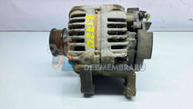 Alternator Opel Astra J [Fabr 2009-2015] 012432516...