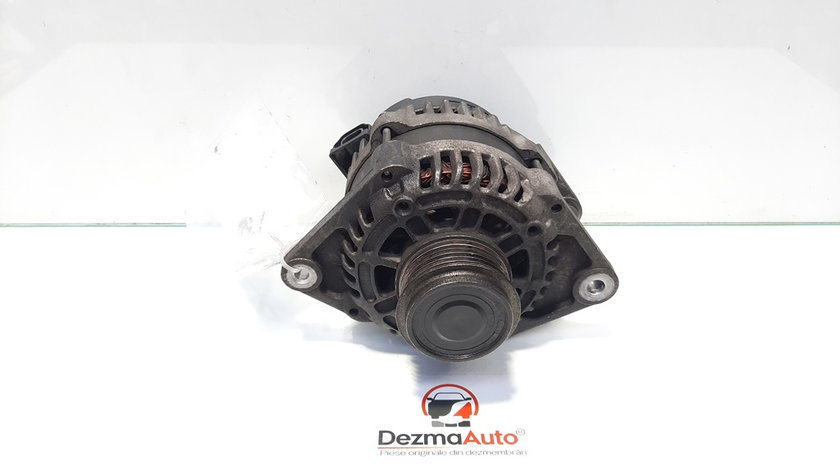 Alternator, Opel Astra J [Fabr 2009-2015] 1.7 cdti, Z17DTR, GM13500186 (pr:110747)