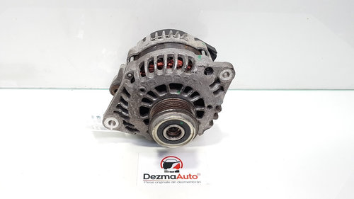Alternator, Opel Astra J [Fabr 2009-2015] 1.7 DTJ, A17DTS, 8980311551 (pr:110747)
