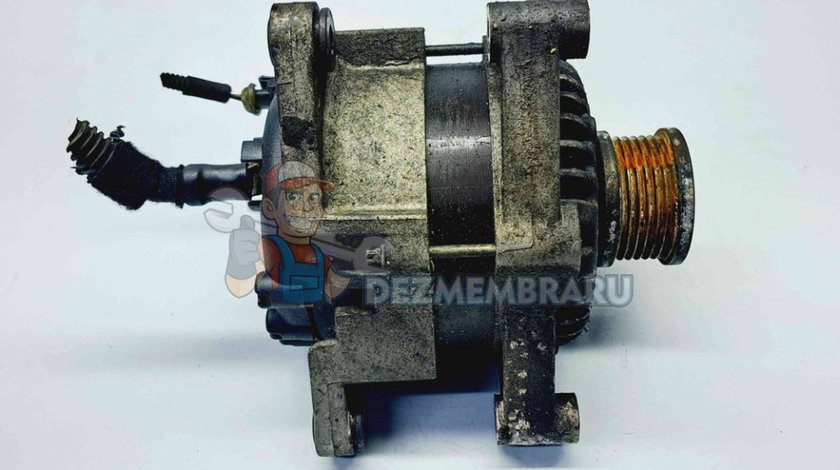 Alternator Opel Astra J [Fabr 2009-2015] 13500582 1.4 Benz A14XER