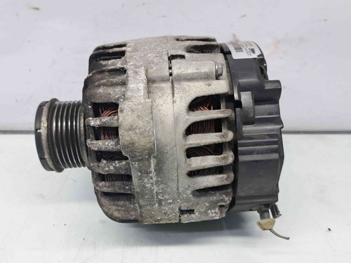 Alternator Opel Astra J [Fabr 2009-2015] 13502581 2.0 CDTI A20DTH 2.0 CDTI A20DTH 110KW / 150CP