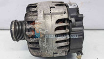 Alternator Opel Astra J [Fabr 2009-2015] 13502581 ...