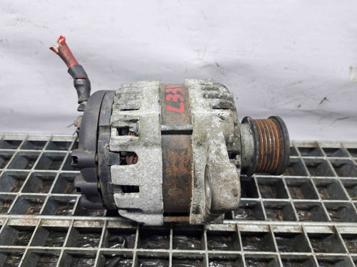 Alternator Opel Astra J [Fabr 2009-2015] 13502583 2.0 TDI A20DTH
