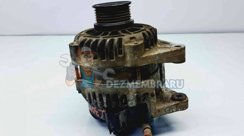 Alternator Opel Astra J [Fabr 2009-2015] 13502595 1.6 Benz A16XER