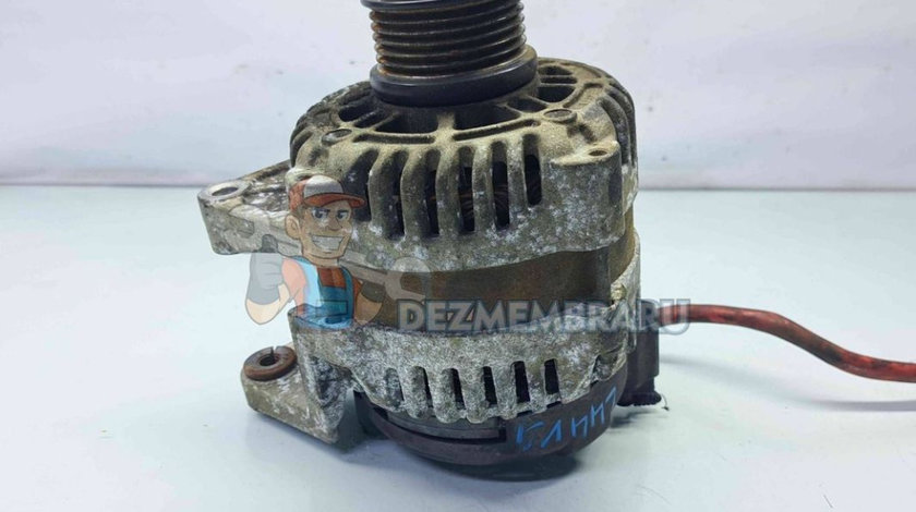 Alternator Opel Astra J [Fabr 2009-2015] 13502595 1.6 Benz A16XER