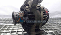 Alternator Opel Astra J [Fabr 2009-2015] 13502986 ...