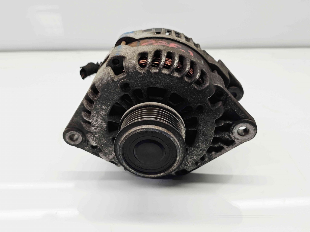 Alternator Opel Astra J [Fabr 2009-2015] 13579675 1.7 A17DTS 96KW / 130CP