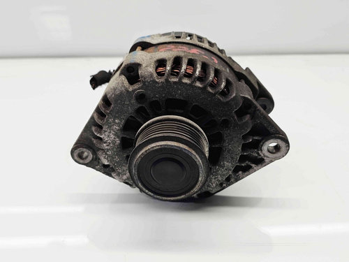 Alternator Opel Astra J [Fabr 2009-2015] 13579675 1.7 A17DTS 96KW / 130CP