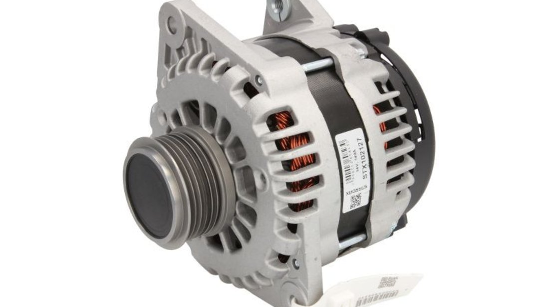 Alternator OPEL ASTRA J GTC STARDAX STX102127