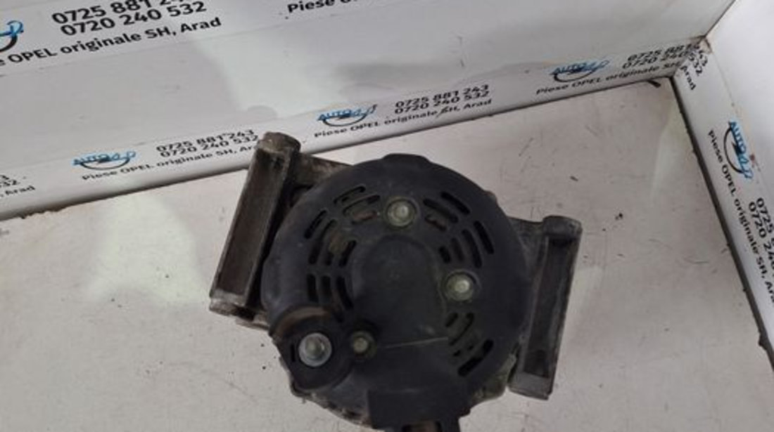 Alternator Opel Astra J K Meriva B Insignia Mokka C 1.6 Cdti VLD2619