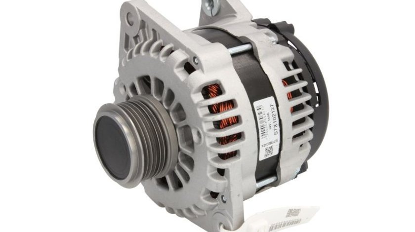 Alternator OPEL ASTRA J (P10) STARDAX STX102127