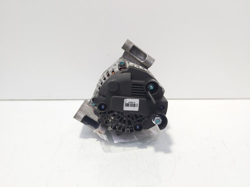 Alternator, Opel Astra J Sedan, 1.3 CDTI, A13DTE (idi:681902)