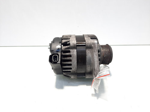 Alternator, Opel Astra J Sedan, 1.7 CDTI, A17DTR (idi:566652)