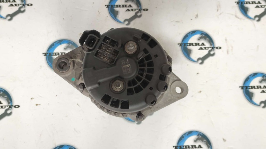 Alternator Opel Astra J Sport Tourer 2.0 CDTI 118 KW 160 CP cod motor A20DTH