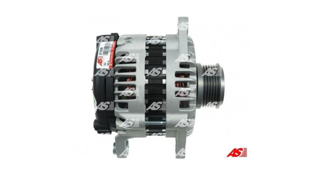 Alternator Opel ASTRA J Sports Tourer 2010-2016 #2 1202264