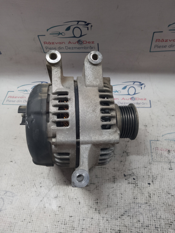 Alternator Opel Astra K 1.6 Motorina 2016, 13587304B