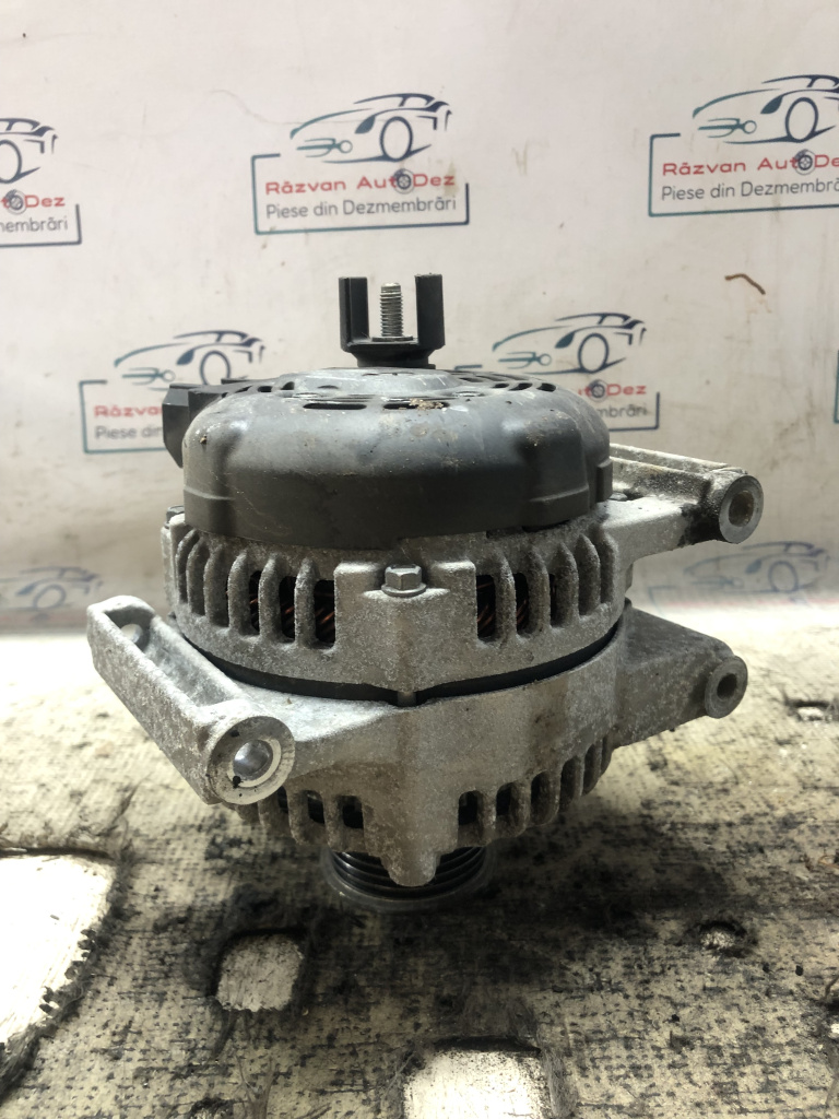 Alternator Opel Astra K 1.6 Motorina 2018, 13587304