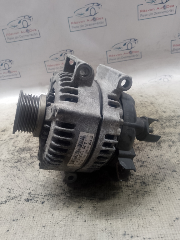 Alternator Opel Astra K 2020, 13587304