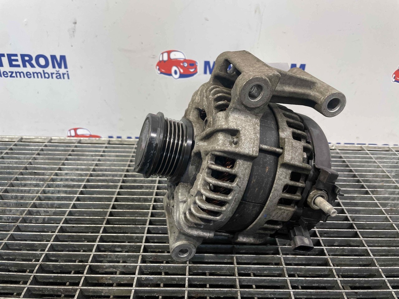 ALTERNATOR OPEL ASTRA K ASTRA K B14XFL - (2015 2021)