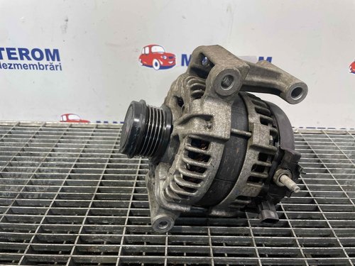 ALTERNATOR OPEL ASTRA K ASTRA K B14XFL - (2015 2021)