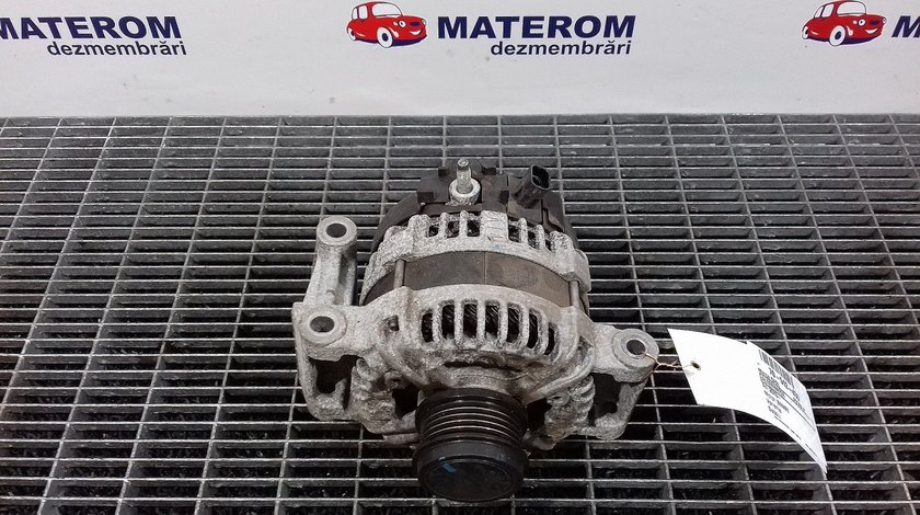 ALTERNATOR OPEL ASTRA K ASTRA K B14XFT - (2015 2021)