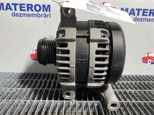 ALTERNATOR OPEL ASTRA K ASTRA K B14XFT - (2015 2021)
