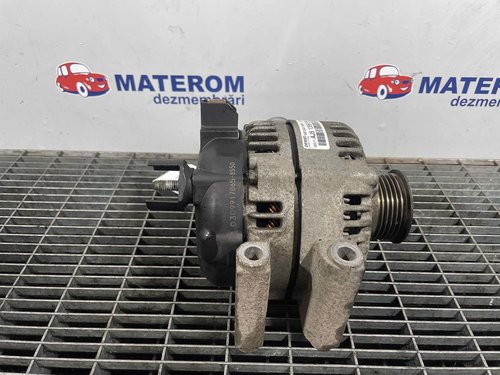 ALTERNATOR OPEL ASTRA K ASTRA K B16DTH - (2015 2021)