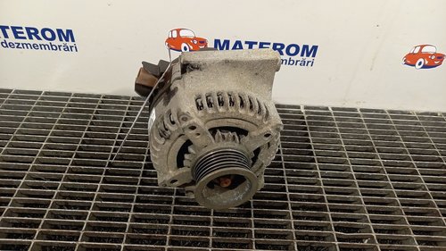 ALTERNATOR OPEL ASTRA K ASTRA K B16DTU - (2015 2021)