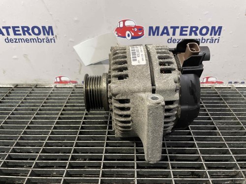 ALTERNATOR OPEL ASTRA K B16DTH - (2015 2021)