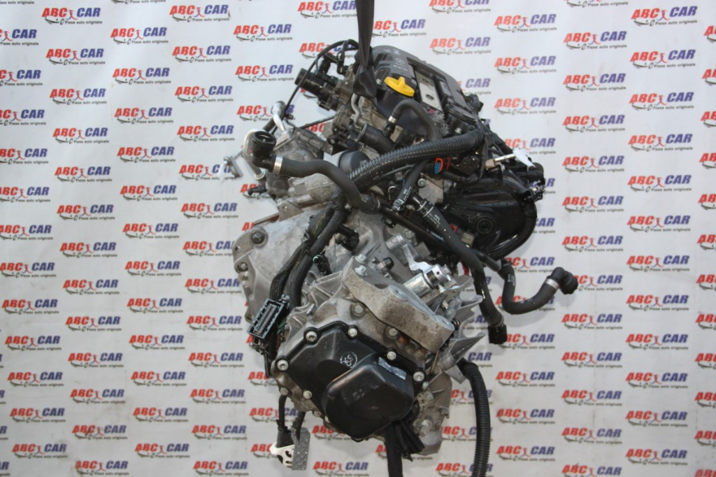 Alternator Opel Astra K cod: 13585666 2015-prezent