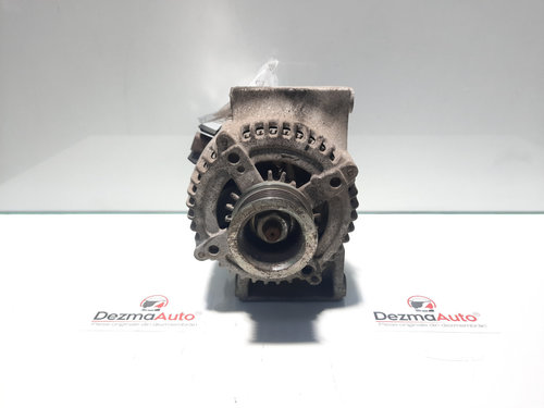 Alternator, Opel Astra K [Fabr 2015-prezent] 1.6 cdti, B16DTH, AJ513587304 (pr:110747)
