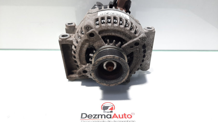 Alternator, Opel Astra K [Fabr 2015-prezent] 1.6 cdti, B16DTU, 13587304 (id:447158)