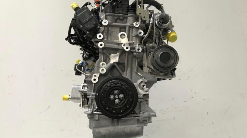 Alternator Opel Astra K1.6 CDTI tip motor B16DTH